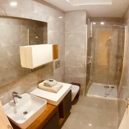 Ada Life || Luxury Villa Oasis 2 - #117469 Vakantiehuis *