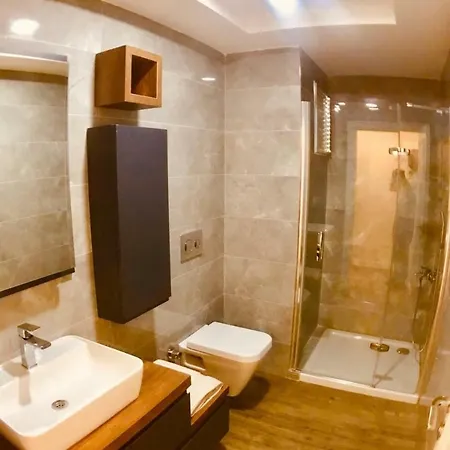 Vakantiehuis Ada Life || Luxury Villa Oasis 2 - #117469 Kuşadası