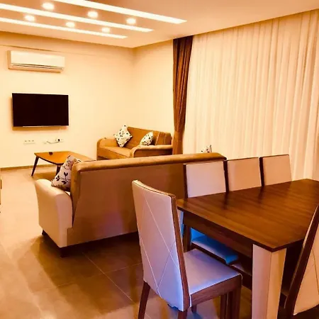 Ada Life || Luxury Villa Oasis 2 - #117469 Vakantiehuis
