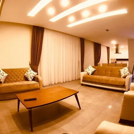 Ada Life || Luxury Villa Oasis 2 - #117469 Vakantiehuis *