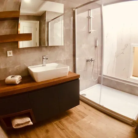 Ada Life || Luxury Villa Oasis 2 - #117469 Kusadasi