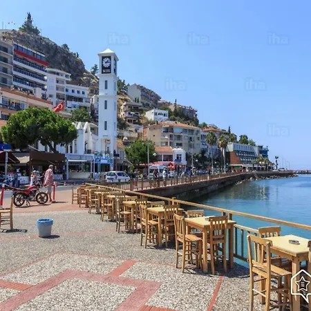 Ada Life || Luxury Villa Oasis 2 - #117469 Holiday home Kusadasi
