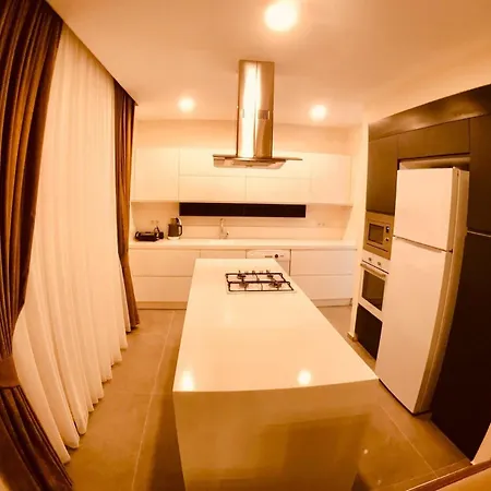 Ada Life || Luxury Villa Oasis 2 - #117469 *
