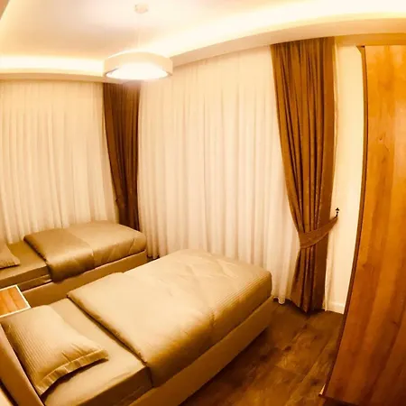 Ada Life || Luxury Villa Oasis 2 - #117469 Holiday home Kusadasi