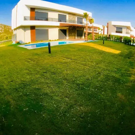 Holiday home Ada Life || Luxury Villa Oasis 2 - #117469 Kusadasi
