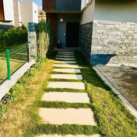 Holiday home Ada Life || Luxury Villa Oasis 2 - #117469 *