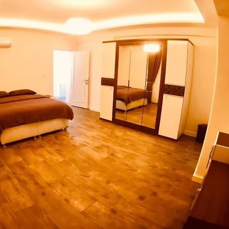 Ada Life || Luxury Villa Oasis 2 - #117469 *