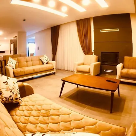 Ada Life || Luxury Villa Oasis 2 - #117469