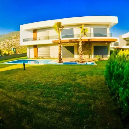 Ada Life || Luxury Villa Oasis 2 - #117469 Holiday home Kusadasi