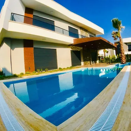 Ada Life || Luxury Villa Oasis 2 - #117469 Kusadasi
